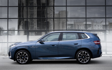 BMW X3, 2025 год, 7 290 000 рублей, 4 фотография