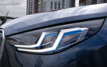 BMW X3, 2025 год, 7 290 000 рублей, 11 фотография