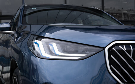 BMW X3, 2025 год, 7 290 000 рублей, 10 фотография