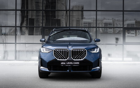 BMW X3, 2025 год, 7 290 000 рублей, 5 фотография