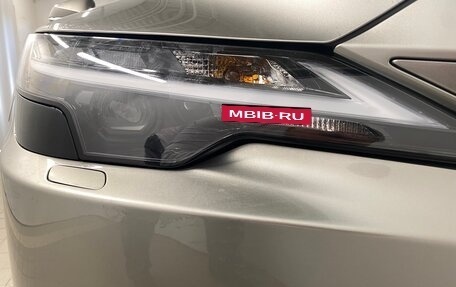 Lexus RX IV рестайлинг, 2025 год, 7 599 000 рублей, 31 фотография