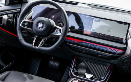 BMW X3, 2025 год, 7 290 000 рублей, 18 фотография