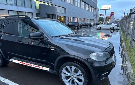 BMW X5, 2010 год, 2 000 000 рублей, 3 фотография
