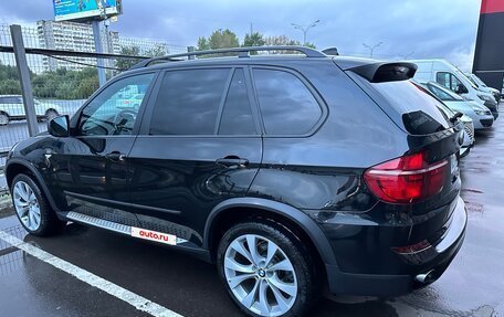 BMW X5, 2010 год, 2 000 000 рублей, 5 фотография