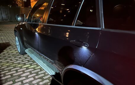 BMW X5, 2010 год, 2 000 000 рублей, 7 фотография