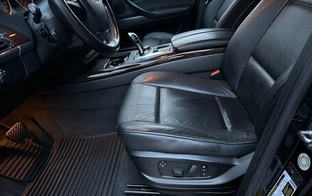 BMW X5, 2010 год, 2 000 000 рублей, 9 фотография