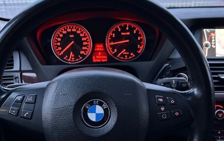 BMW X5, 2010 год, 2 000 000 рублей, 14 фотография