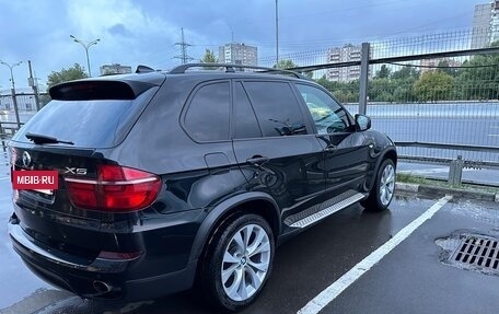 BMW X5, 2010 год, 2 000 000 рублей, 4 фотография