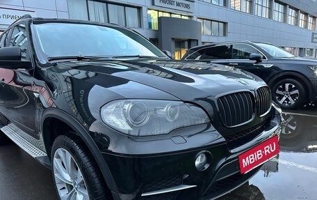 BMW X5, 2010 год, 2 000 000 рублей, 2 фотография