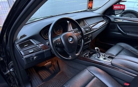 BMW X5, 2010 год, 2 000 000 рублей, 8 фотография