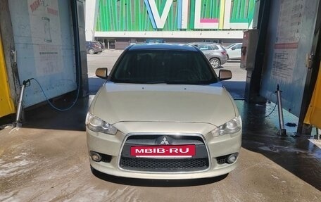 Mitsubishi Lancer IX, 2011 год, 600 000 рублей, 2 фотография