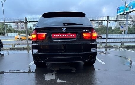 BMW X5, 2010 год, 2 000 000 рублей, 6 фотография