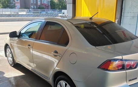 Mitsubishi Lancer IX, 2011 год, 600 000 рублей, 5 фотография
