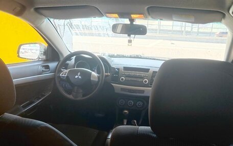 Mitsubishi Lancer IX, 2011 год, 600 000 рублей, 8 фотография