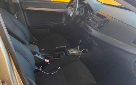 Mitsubishi Lancer IX, 2011 год, 600 000 рублей, 10 фотография