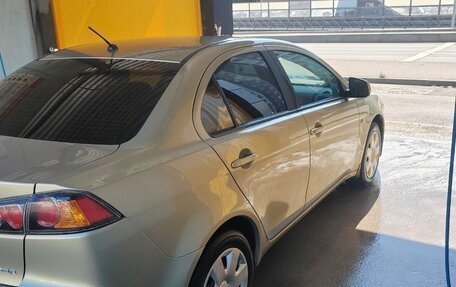 Mitsubishi Lancer IX, 2011 год, 600 000 рублей, 6 фотография