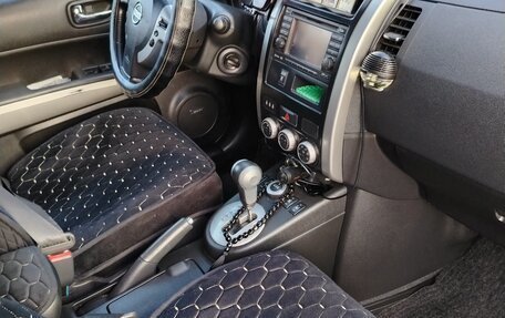 Nissan X-Trail, 2013 год, 1 400 000 рублей, 5 фотография