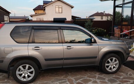 Nissan X-Trail, 2013 год, 1 400 000 рублей, 3 фотография