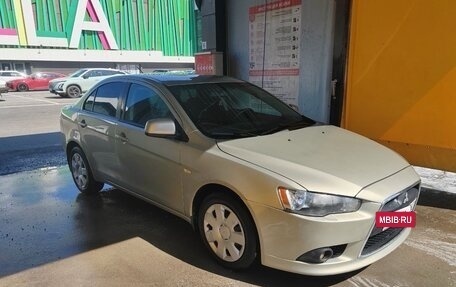 Mitsubishi Lancer IX, 2011 год, 600 000 рублей, 4 фотография