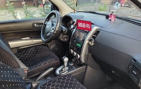 Nissan X-Trail, 2013 год, 1 400 000 рублей, 4 фотография
