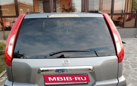 Nissan X-Trail, 2013 год, 1 400 000 рублей, 2 фотография