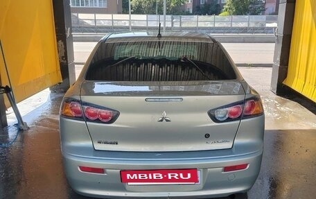 Mitsubishi Lancer IX, 2011 год, 600 000 рублей, 7 фотография