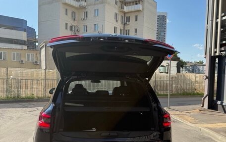 BMW X5, 2019 год, 5 500 000 рублей, 5 фотография