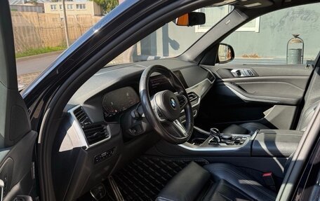 BMW X5, 2019 год, 5 500 000 рублей, 8 фотография