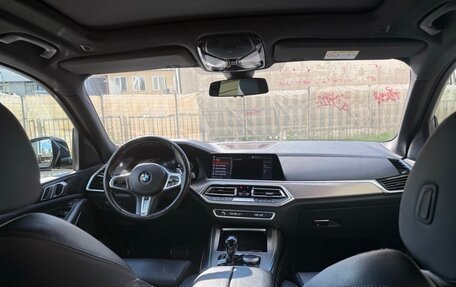 BMW X5, 2019 год, 5 500 000 рублей, 10 фотография