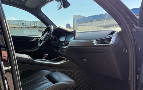 BMW X5, 2019 год, 5 500 000 рублей, 9 фотография