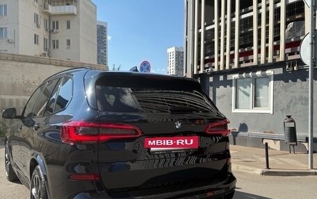 BMW X5, 2019 год, 5 500 000 рублей, 6 фотография