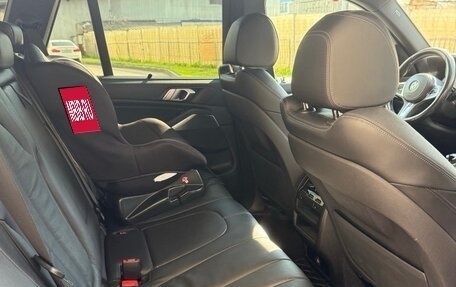 BMW X5, 2019 год, 5 500 000 рублей, 11 фотография