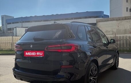 BMW X5, 2019 год, 5 500 000 рублей, 7 фотография