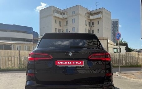 BMW X5, 2019 год, 5 500 000 рублей, 4 фотография