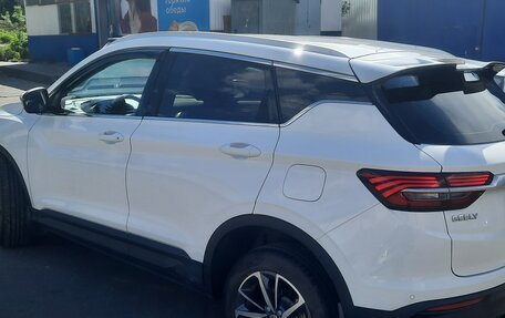 Geely Coolray I, 2021 год, 1 440 000 рублей, 6 фотография
