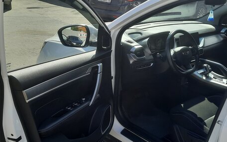 Geely Coolray I, 2021 год, 1 440 000 рублей, 7 фотография