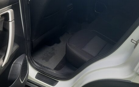 Geely Coolray I, 2021 год, 1 440 000 рублей, 8 фотография