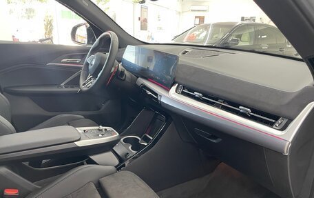 BMW X2, 2024 год, 5 830 000 рублей, 8 фотография