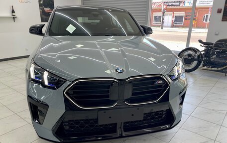 BMW X2, 2024 год, 5 830 000 рублей, 4 фотография