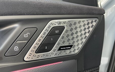 BMW X2, 2024 год, 5 830 000 рублей, 11 фотография