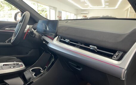 BMW X2, 2024 год, 5 830 000 рублей, 14 фотография