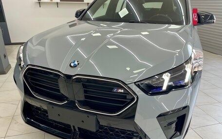 BMW X2, 2024 год, 5 830 000 рублей, 3 фотография