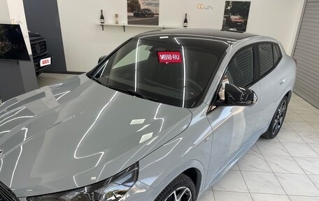 BMW X2, 2024 год, 5 830 000 рублей, 5 фотография