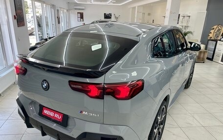 BMW X2, 2024 год, 5 830 000 рублей, 6 фотография