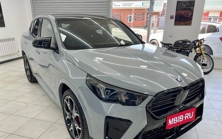 BMW X2, 2024 год, 5 830 000 рублей, 2 фотография