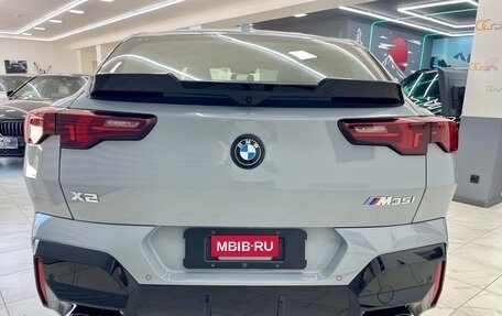 BMW X2, 2024 год, 5 830 000 рублей, 19 фотография