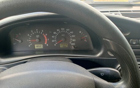 Chevrolet Niva I рестайлинг, 2007 год, 550 000 рублей, 8 фотография