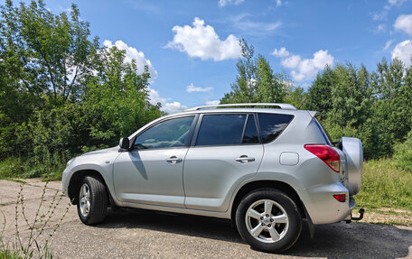 Toyota RAV4, 2008 год, 1 270 000 рублей, 6 фотография