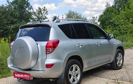 Toyota RAV4, 2008 год, 1 270 000 рублей, 4 фотография
