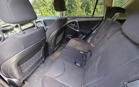 Toyota RAV4, 2008 год, 1 270 000 рублей, 14 фотография